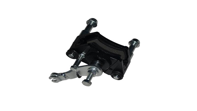 FREN MERKEZİ ALT KISIM HALATLI (SNARLER570 ÖZEL SERİ)